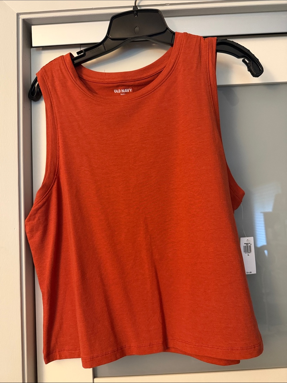 Old Navy Women's Sleeveless Tank Top